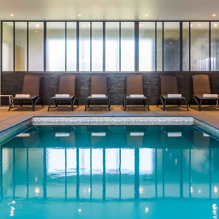 Ibis Styles Nieuwpoort 호텔 외부 사진