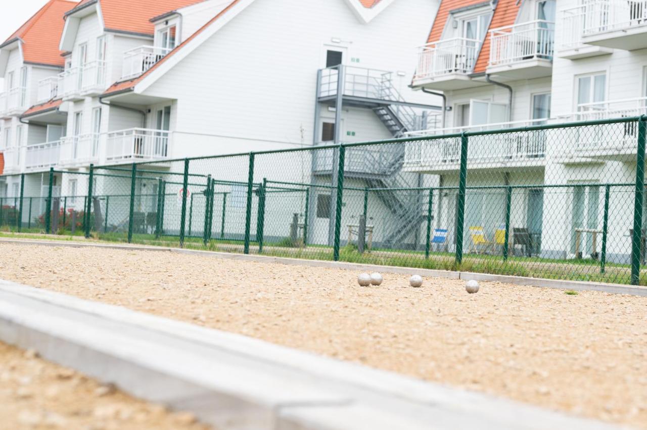 Ibis Styles Nieuwpoort 호텔 외부 사진