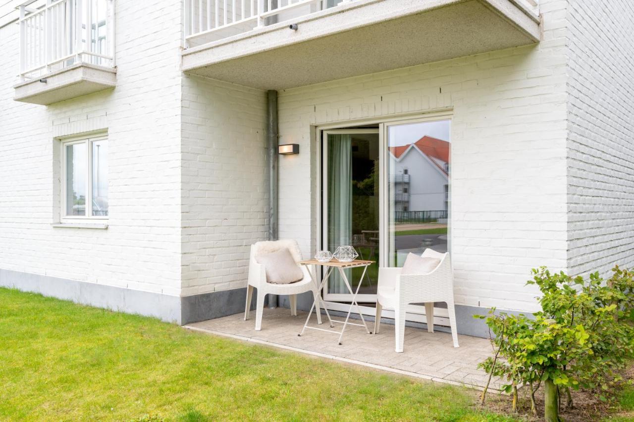 Ibis Styles Nieuwpoort 호텔 외부 사진