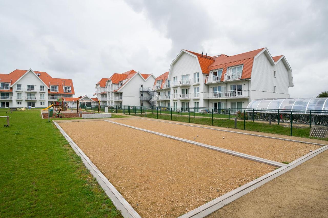 Ibis Styles Nieuwpoort 호텔 외부 사진
