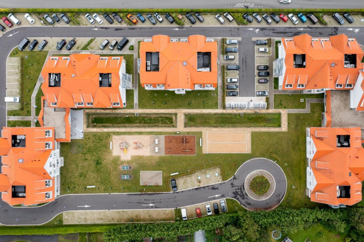 Ibis Styles Nieuwpoort 호텔 외부 사진