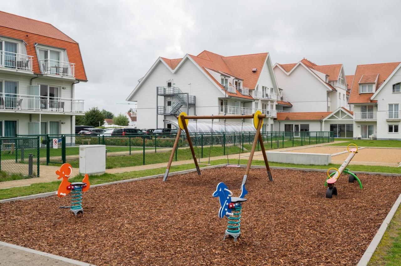Ibis Styles Nieuwpoort 호텔 외부 사진