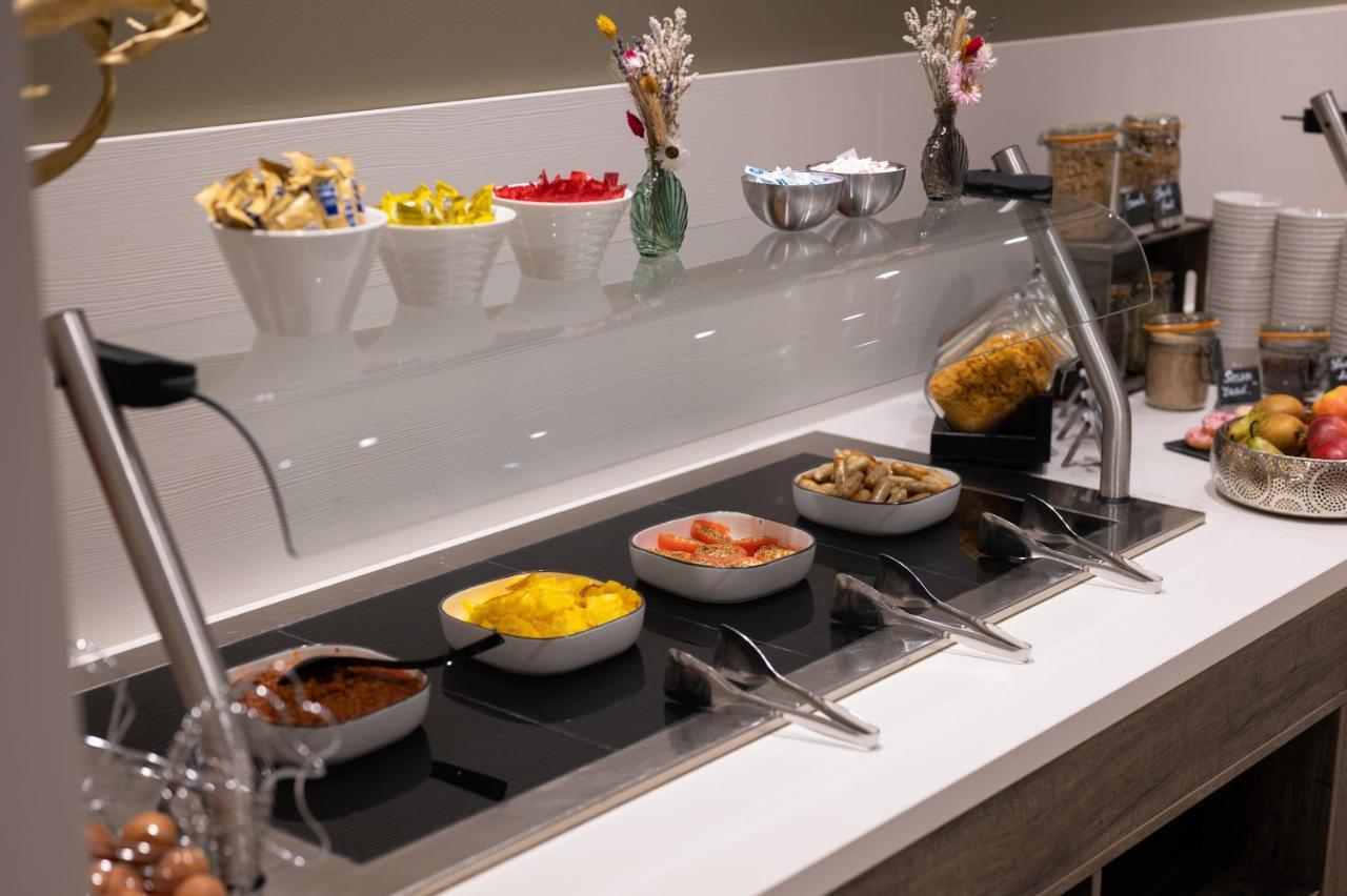 Ibis Styles Nieuwpoort 호텔 외부 사진