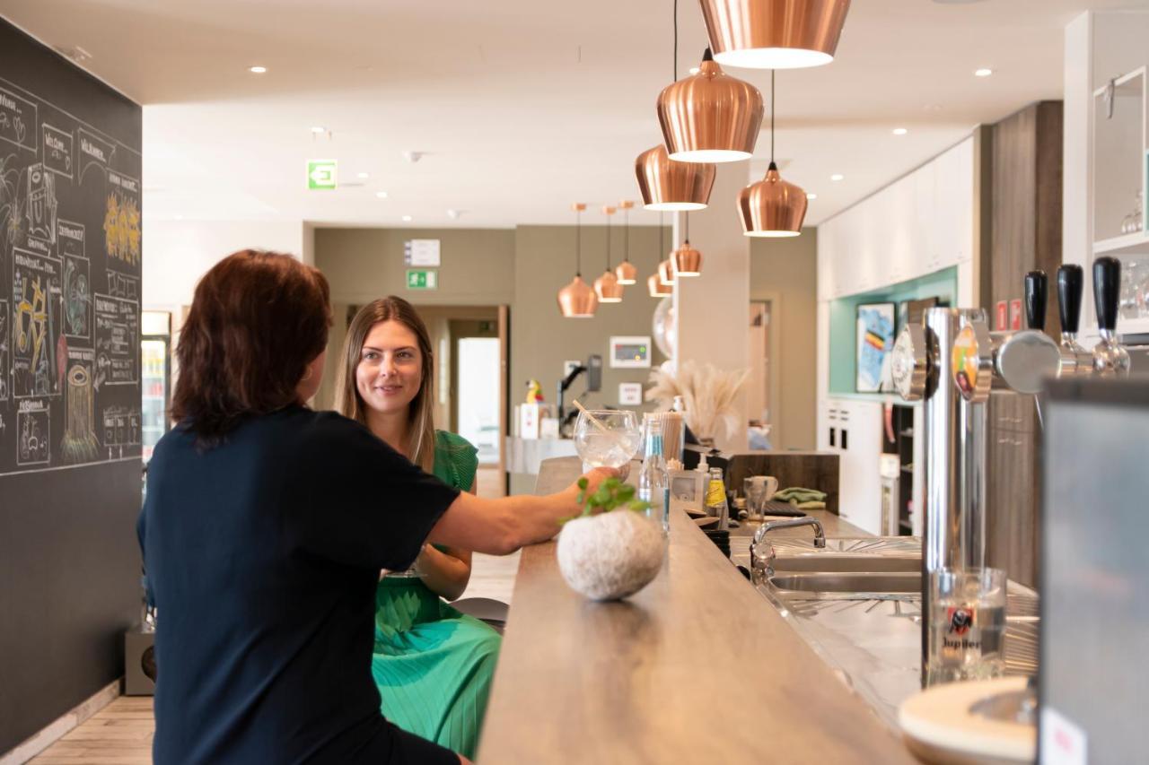 Ibis Styles Nieuwpoort 호텔 외부 사진
