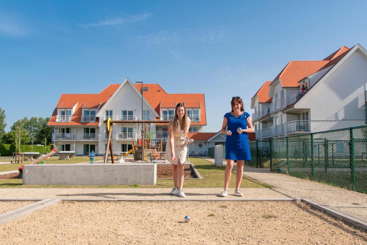 Ibis Styles Nieuwpoort 호텔 외부 사진