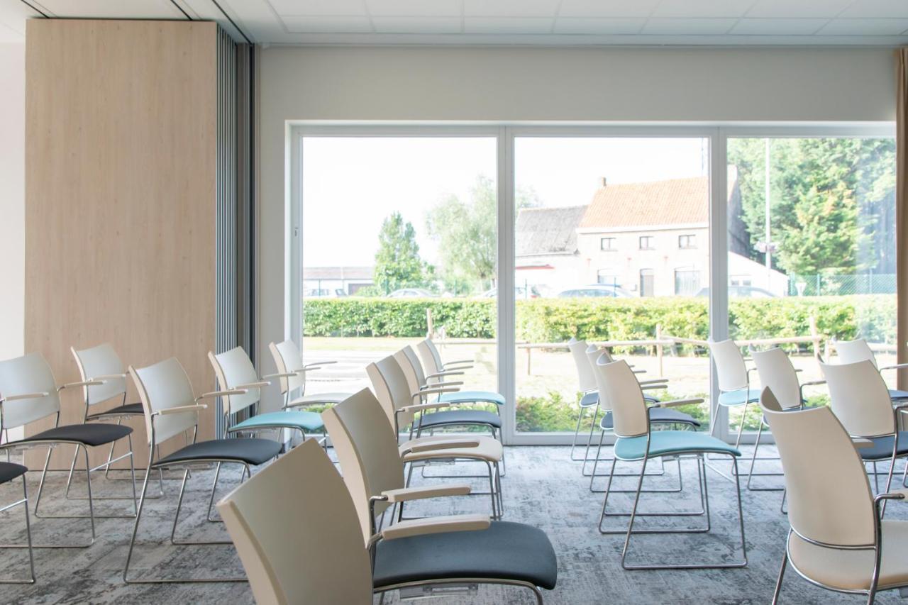 Ibis Styles Nieuwpoort 호텔 외부 사진