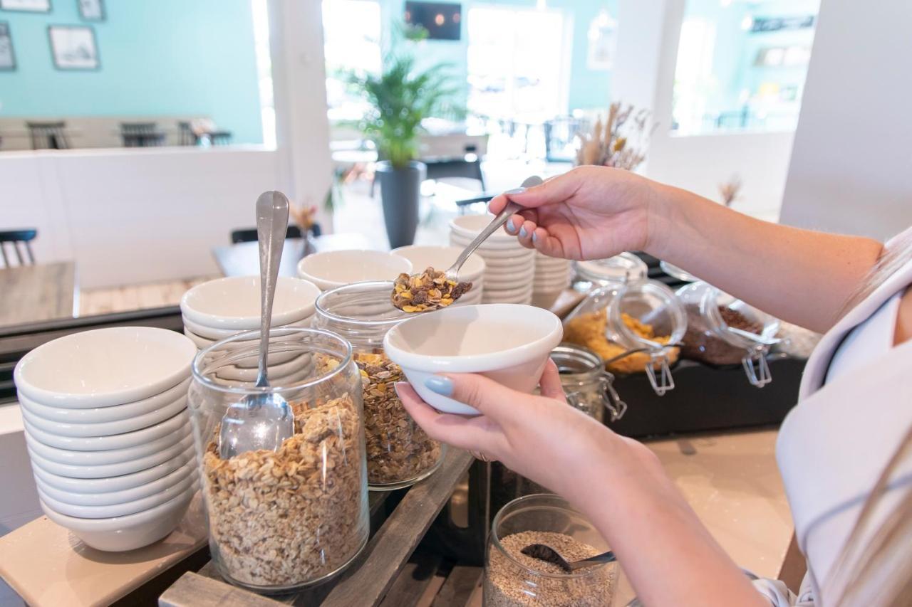 Ibis Styles Nieuwpoort 호텔 외부 사진