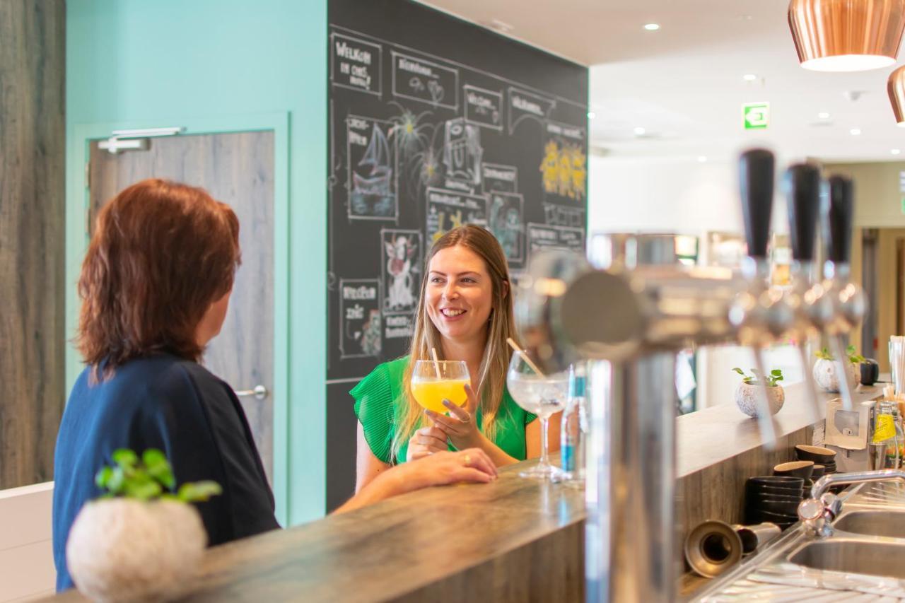 Ibis Styles Nieuwpoort 호텔 외부 사진