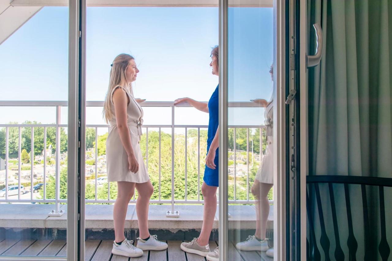 Ibis Styles Nieuwpoort 호텔 외부 사진