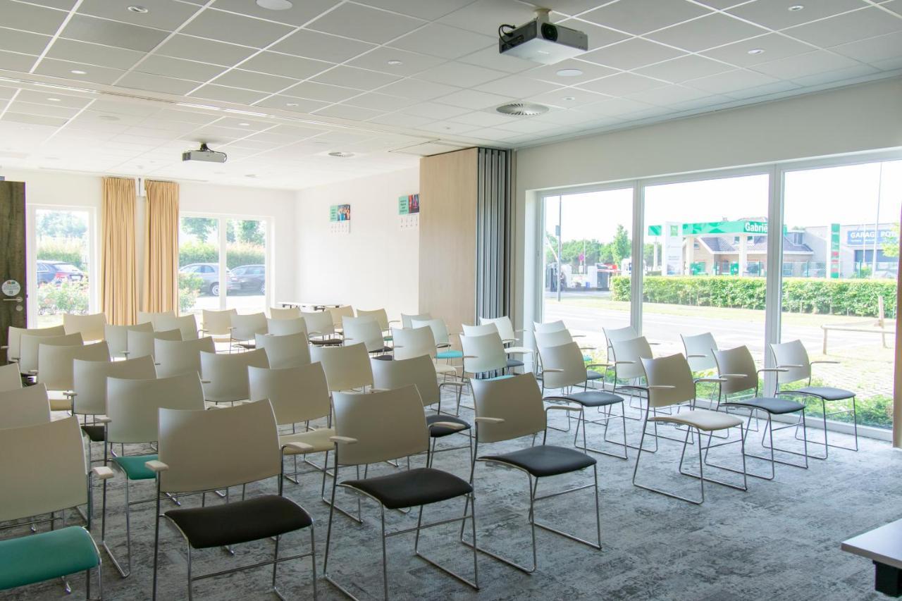 Ibis Styles Nieuwpoort 호텔 외부 사진