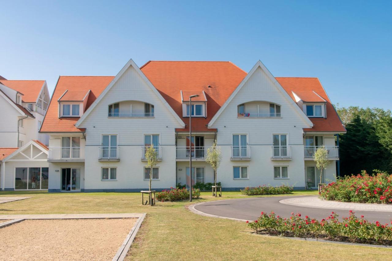 Ibis Styles Nieuwpoort 호텔 외부 사진