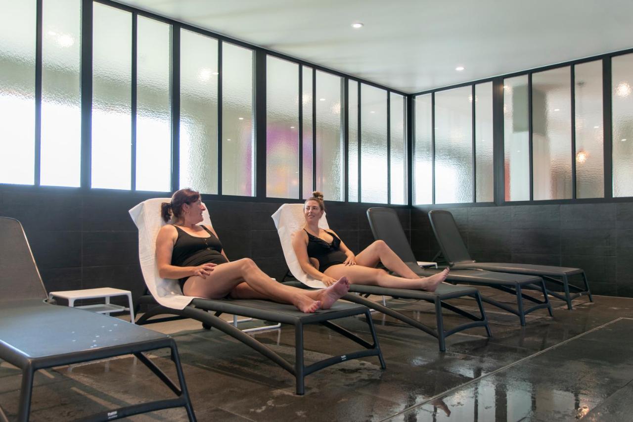 Ibis Styles Nieuwpoort 호텔 외부 사진