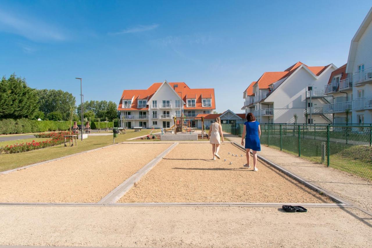 Ibis Styles Nieuwpoort 호텔 외부 사진