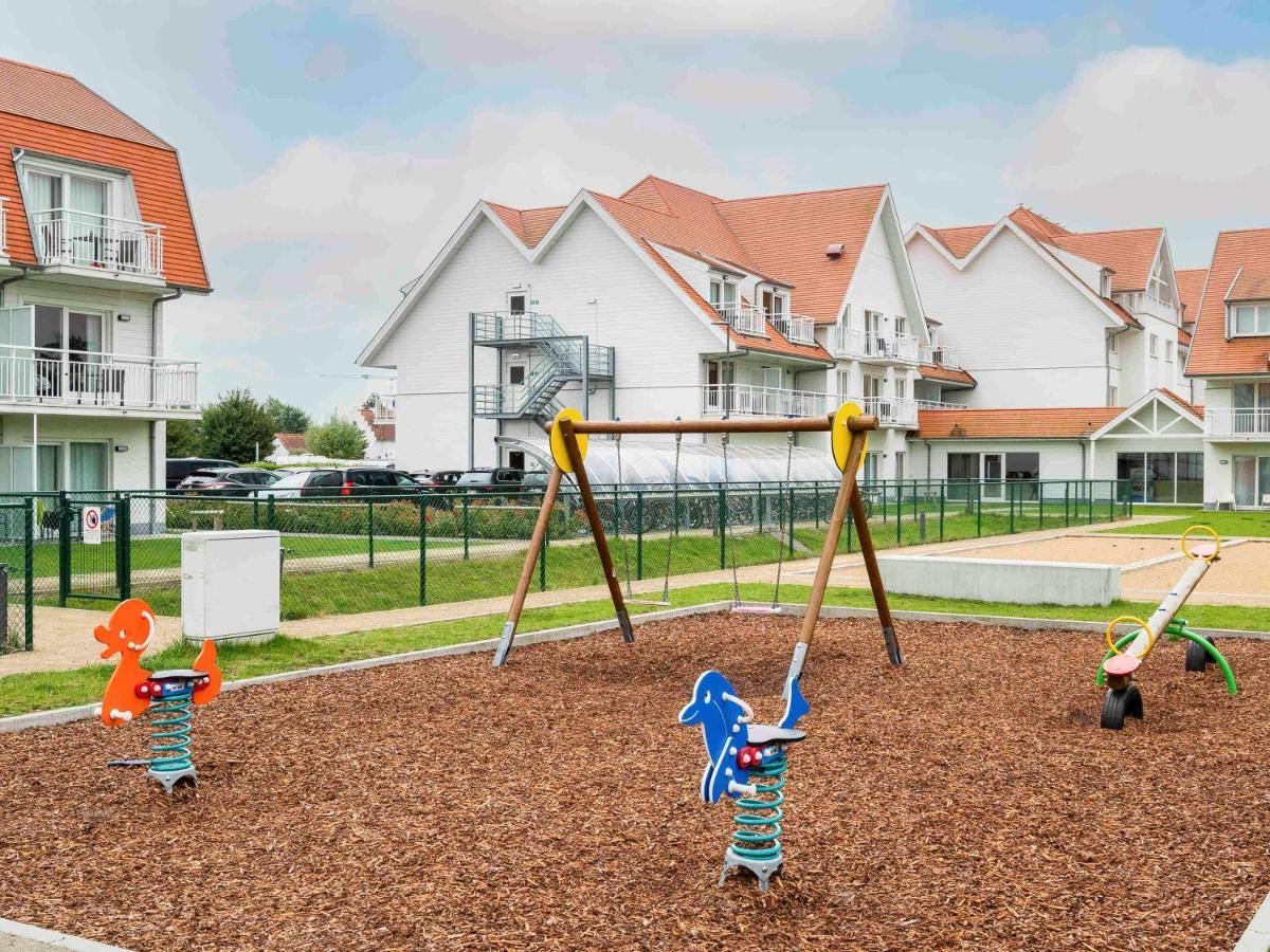 Ibis Styles Nieuwpoort 호텔 외부 사진